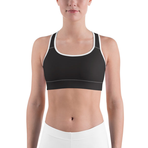 Sports Bras - Passion Fit